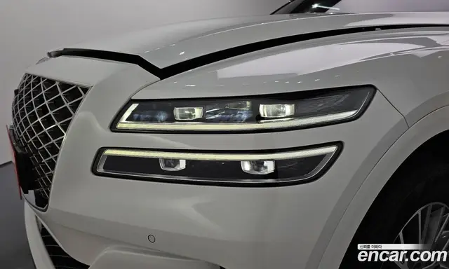 Genesis GV80 2023 2.5 автомат (гидро), миниатюра 8 Genesis GV80 2023 2.5 автомат (гидро), миниатюра 8