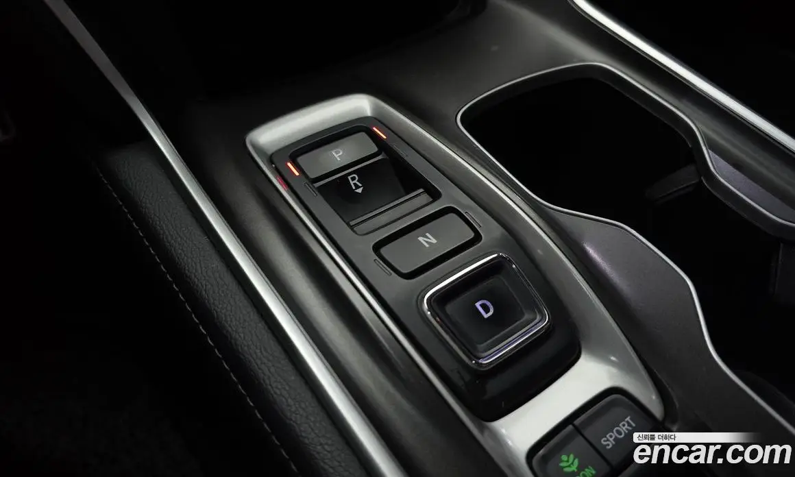Honda Accord 2018 2.0 автомат (гидро), фото 12