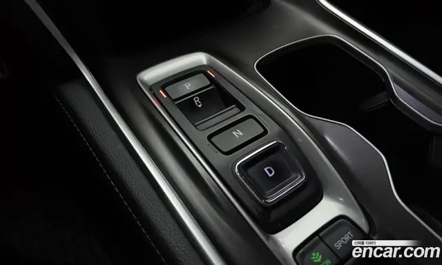Honda Accord 2018 2.0 автомат (гидро), миниатюра 12