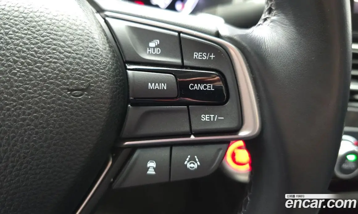 Honda Accord 2018 2.0 автомат (гидро), фото 24