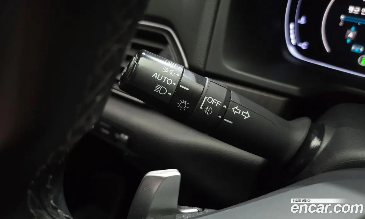 Honda Accord 2018 2.0 автомат (гидро), фото 34