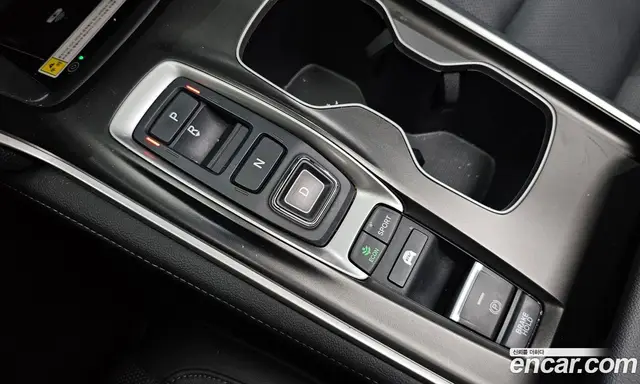 Honda Accord 2020 2.0 автомат (гидро), миниатюра 12