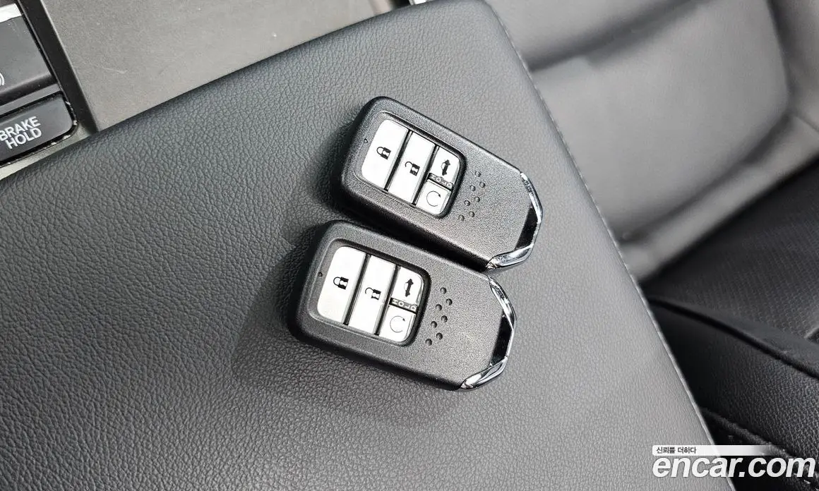Honda Accord 2020 2.0 автомат (гидро), фото 25