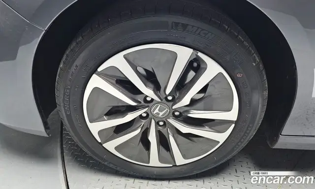 Honda Accord 2020 2.0 автомат (гидро), миниатюра 5