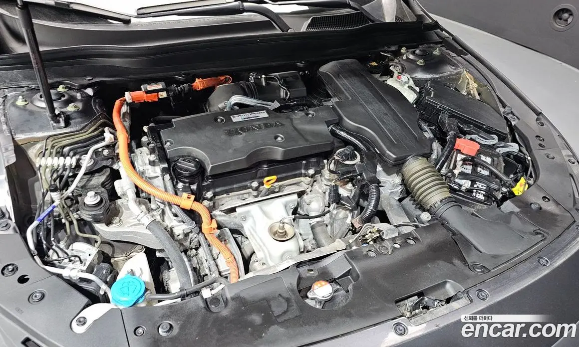 Honda Accord 2020 2.0 автомат (гидро), фото 6