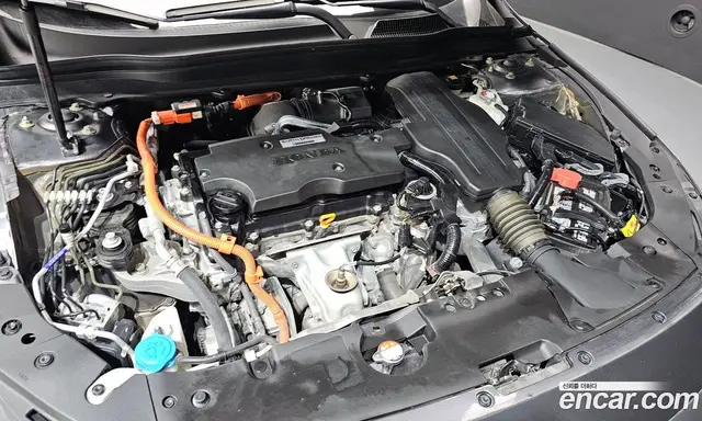 Honda Accord 2020 2.0 автомат (гидро), миниатюра 6
