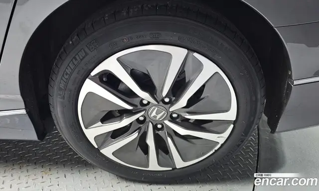 Honda Accord 2020 2.0 автомат (гидро), миниатюра 7