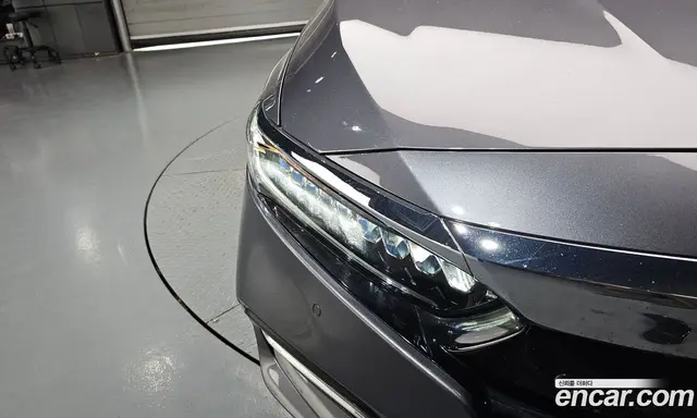 Honda Accord 2020 2.0 автомат (гидро), миниатюра 8