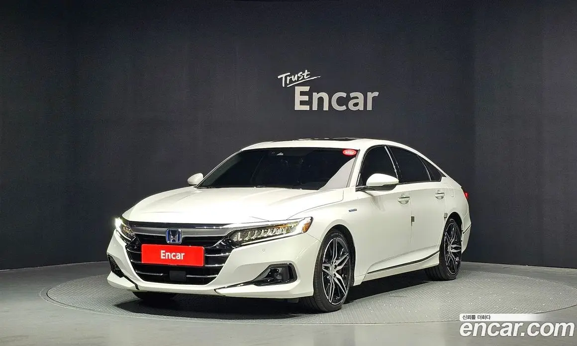 Honda Accord 2022 2.0 автомат (гидро), фото 1 Honda Accord 2022 2.0 автомат (гидро), фото 1