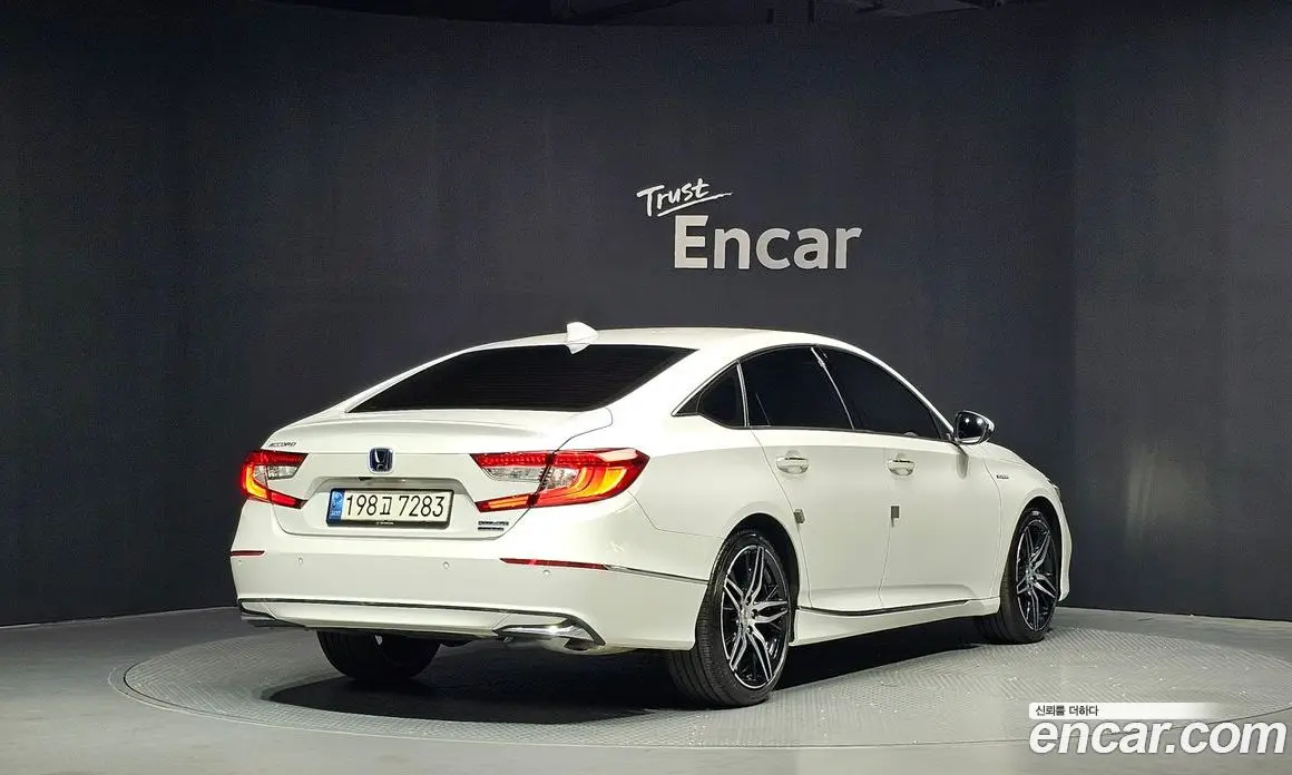 Honda Accord 2022 2.0 автомат (гидро), фото 2 Honda Accord 2022 2.0 автомат (гидро), фото 2