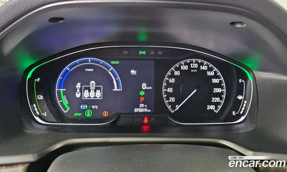 Honda Accord 2022 2.0 автомат (гидро), фото 11 Honda Accord 2022 2.0 автомат (гидро), фото 11