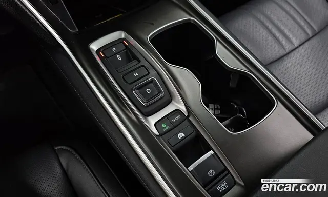 Honda Accord 2022 2.0 автомат (гидро), миниатюра 12