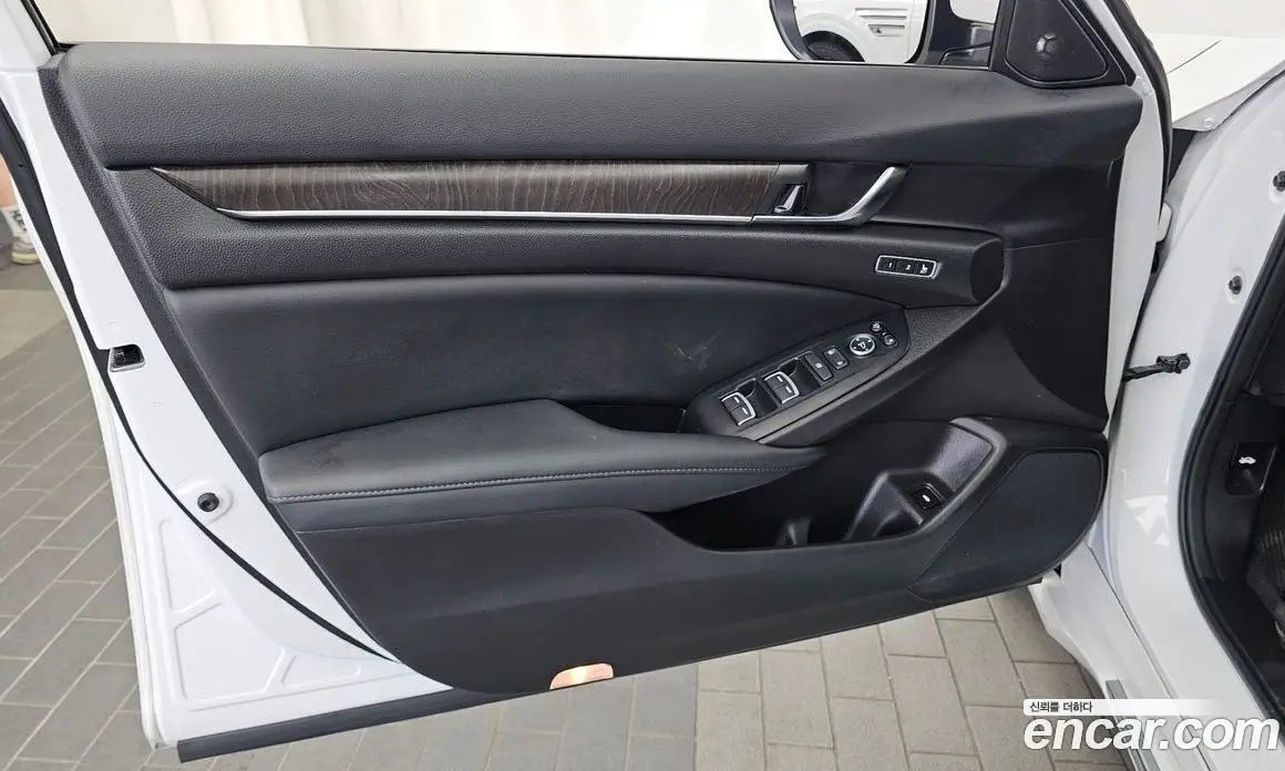 Honda Accord 2022 2.0 автомат (гидро), фото 14 Honda Accord 2022 2.0 автомат (гидро), фото 14