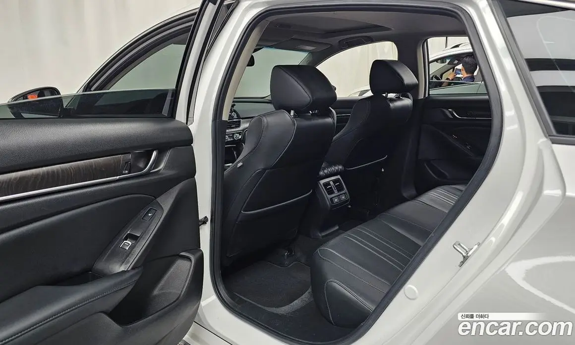 Honda Accord 2022 2.0 автомат (гидро), фото 16 Honda Accord 2022 2.0 автомат (гидро), фото 16