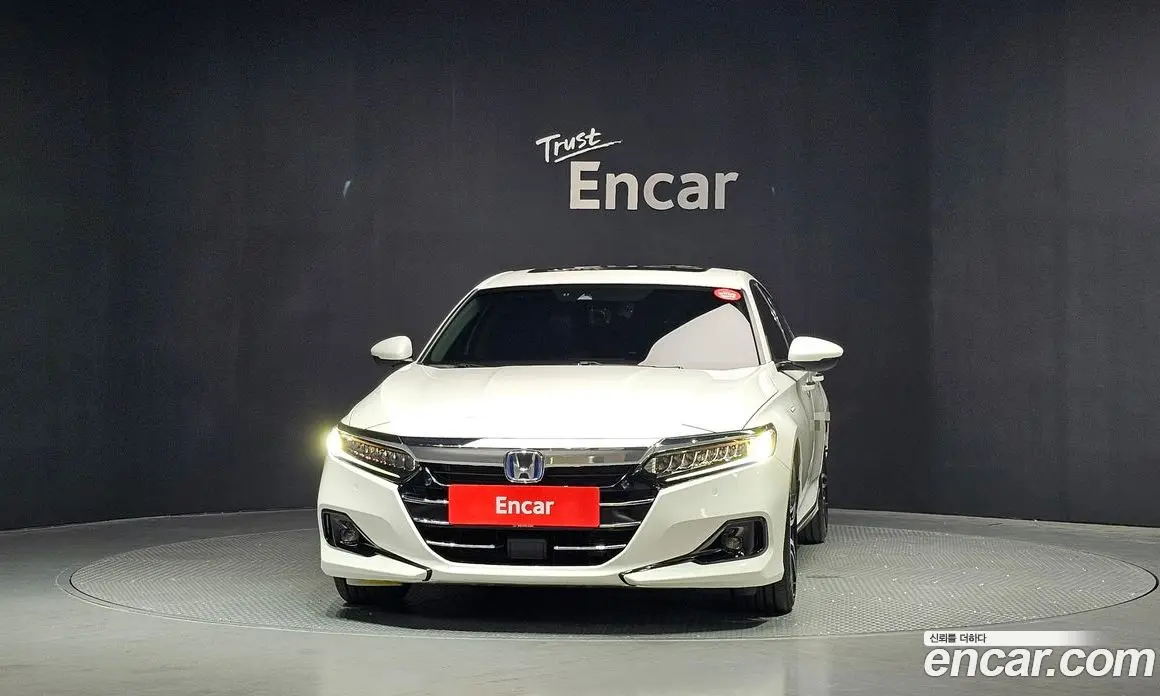 Honda Accord 2022 2.0 автомат (гидро), фото 3 Honda Accord 2022 2.0 автомат (гидро), фото 3
