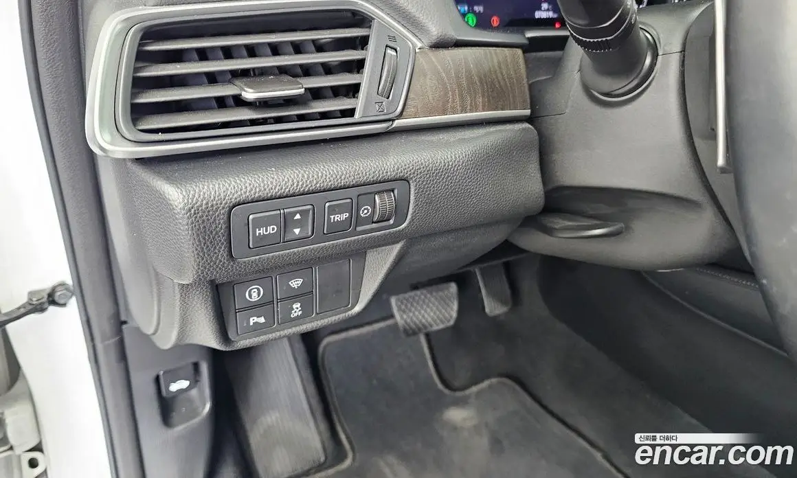 Honda Accord 2022 2.0 автомат (гидро), фото 22 Honda Accord 2022 2.0 автомат (гидро), фото 22