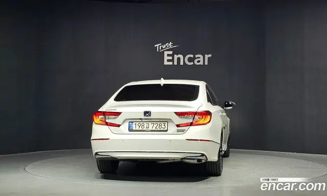 Honda Accord 2022 2.0 автомат (гидро), миниатюра 4 Honda Accord 2022 2.0 автомат (гидро), миниатюра 4