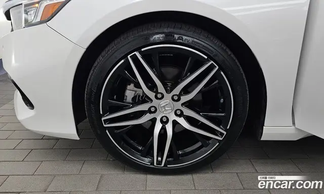 Honda Accord 2022 2.0 автомат (гидро), миниатюра 5 Honda Accord 2022 2.0 автомат (гидро), миниатюра 5
