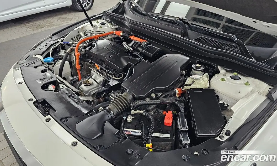 Honda Accord 2022 2.0 автомат (гидро), фото 6 Honda Accord 2022 2.0 автомат (гидро), фото 6