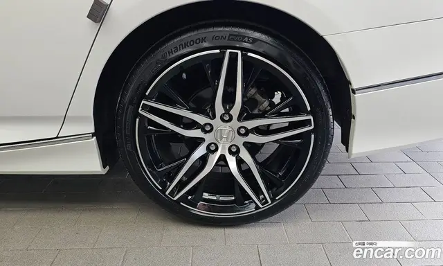 Honda Accord 2022 2.0 автомат (гидро), миниатюра 7 Honda Accord 2022 2.0 автомат (гидро), миниатюра 7
