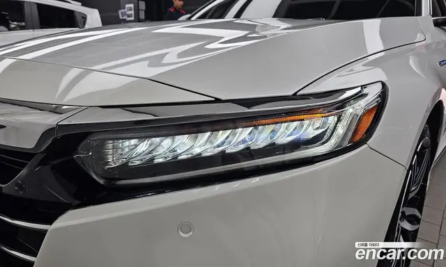 Honda Accord 2022 2.0 автомат (гидро), миниатюра 8 Honda Accord 2022 2.0 автомат (гидро), миниатюра 8