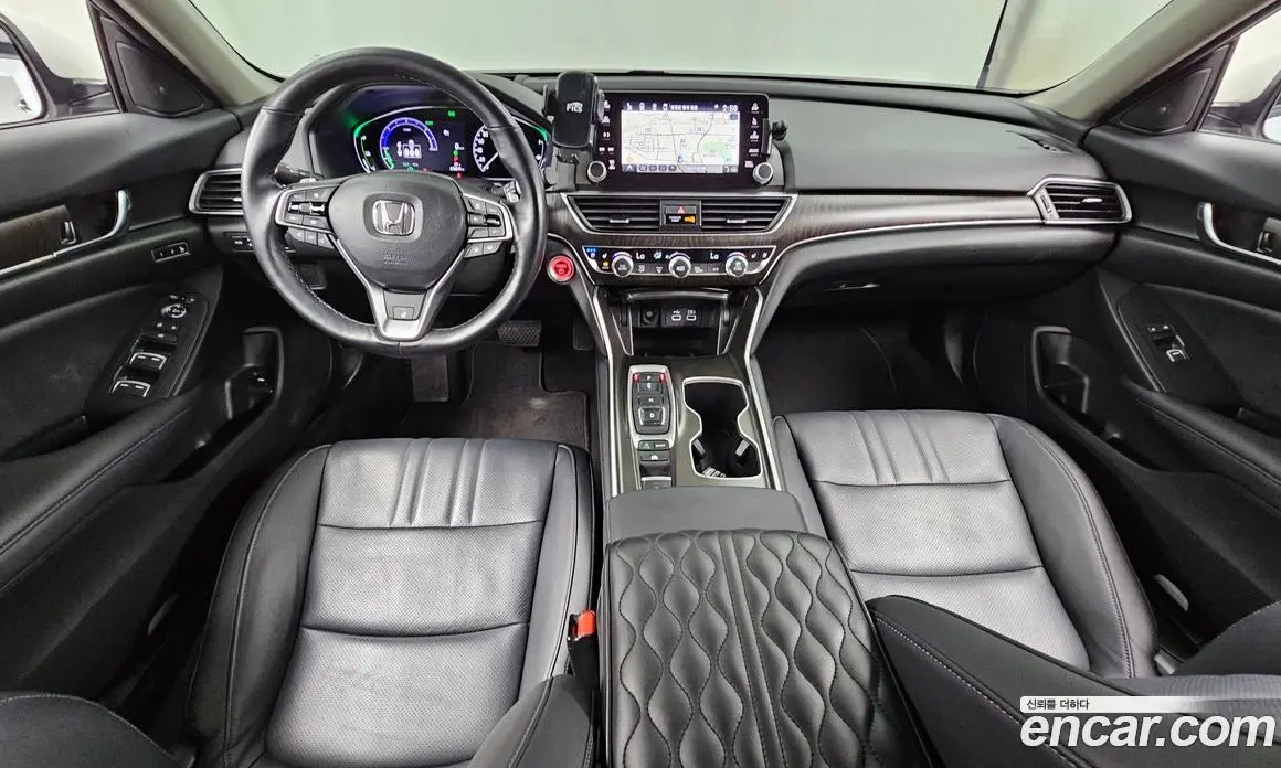 Honda Accord 2022 2.0 автомат (гидро), фото 10 Honda Accord 2022 2.0 автомат (гидро), фото 10