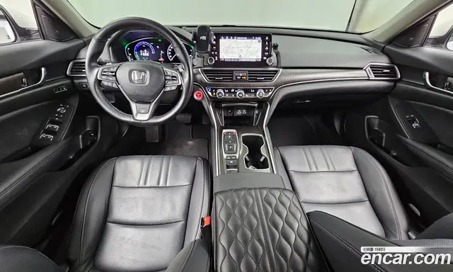 Honda Accord 2022 2.0 автомат (гидро), миниатюра 10 Honda Accord 2022 2.0 автомат (гидро), миниатюра 10