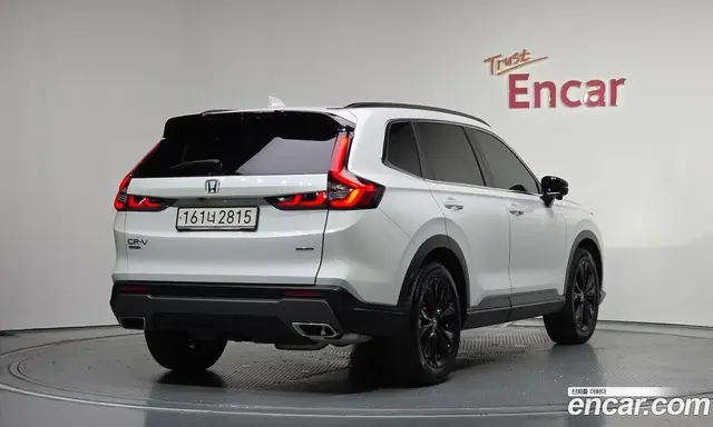 Honda CR-V 2023 2.0 автомат (гидро), миниатюра 2 Honda CR-V 2023 2.0 автомат (гидро), миниатюра 2