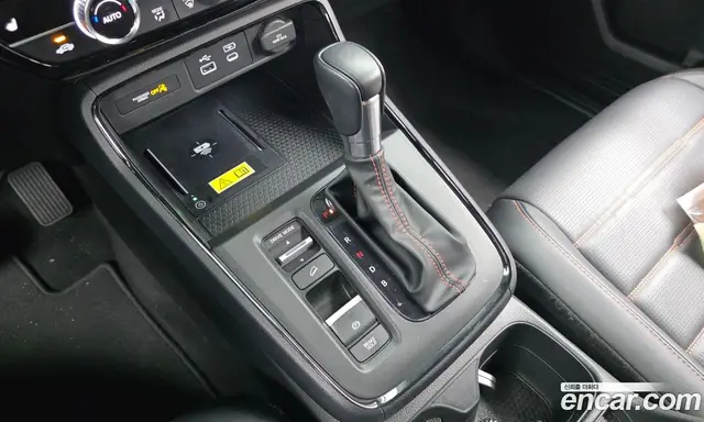 Honda CR-V 2023 2.0 автомат (гидро), миниатюра 12