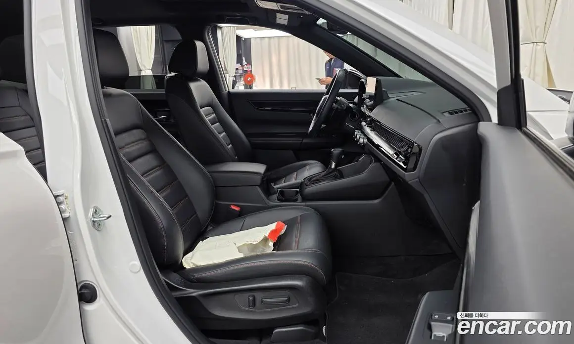Honda CR-V 2023 2.0 автомат (гидро), фото 17 Honda CR-V 2023 2.0 автомат (гидро), фото 17