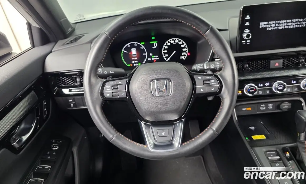 Honda CR-V 2023 2.0 автомат (гидро), фото 19 Honda CR-V 2023 2.0 автомат (гидро), фото 19