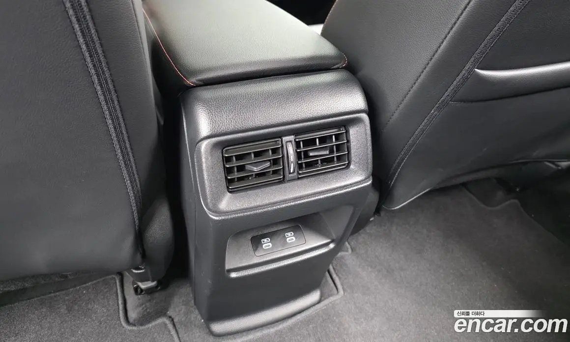 Honda CR-V 2023 2.0 автомат (гидро), фото 25 Honda CR-V 2023 2.0 автомат (гидро), фото 25