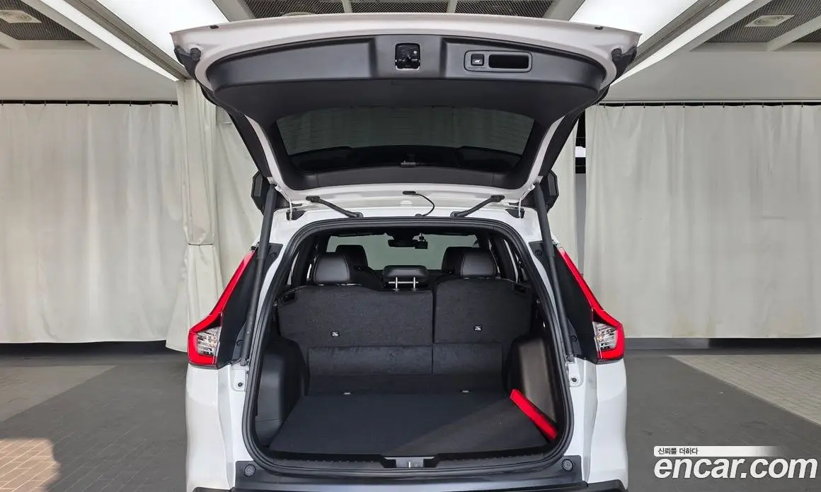 Honda CR-V 2023 2.0 автомат (гидро), фото 26 Honda CR-V 2023 2.0 автомат (гидро), фото 26