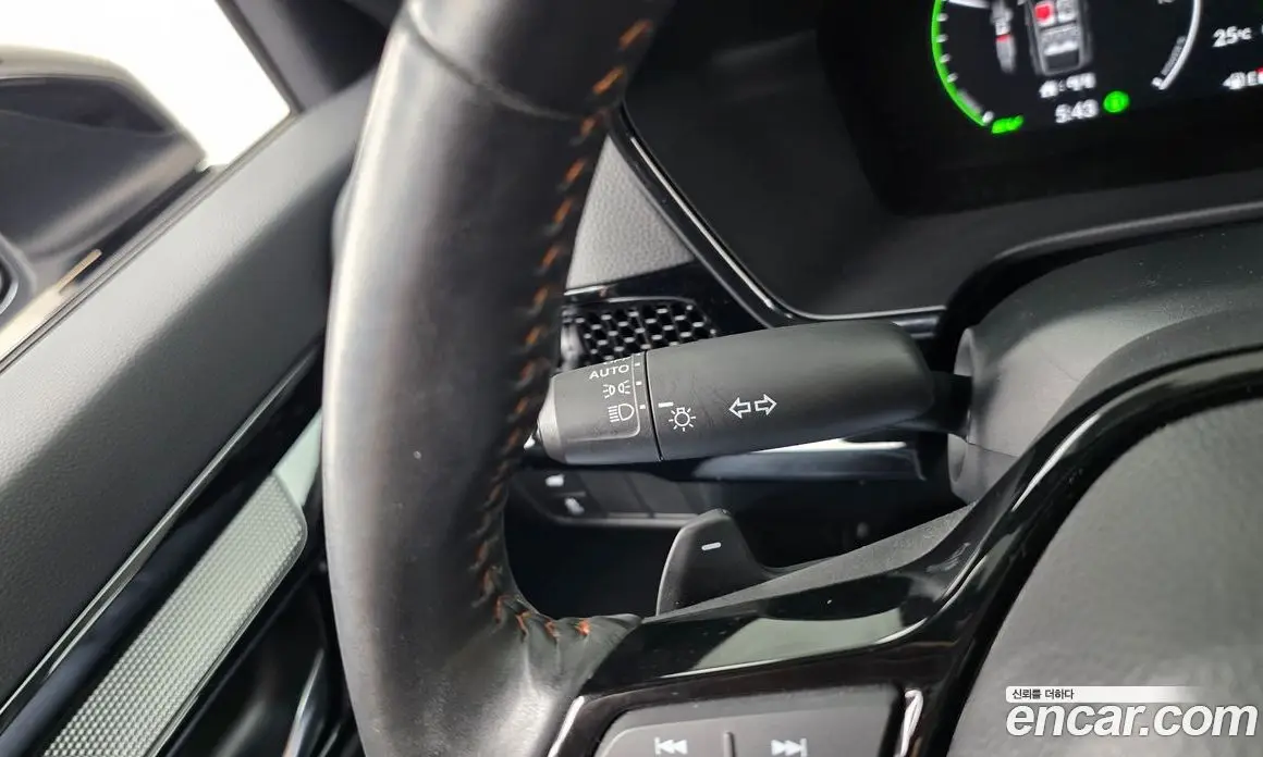 Honda CR-V 2023 2.0 автомат (гидро), фото 27 Honda CR-V 2023 2.0 автомат (гидро), фото 27