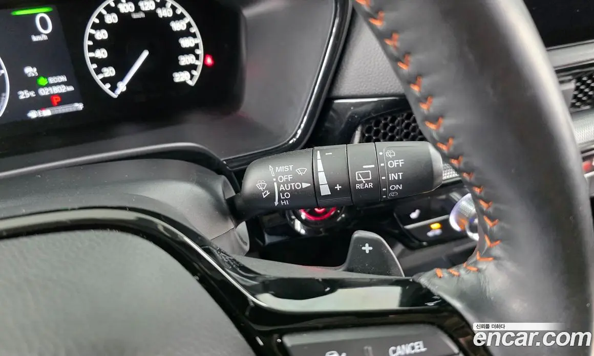 Honda CR-V 2023 2.0 автомат (гидро), фото 28 Honda CR-V 2023 2.0 автомат (гидро), фото 28