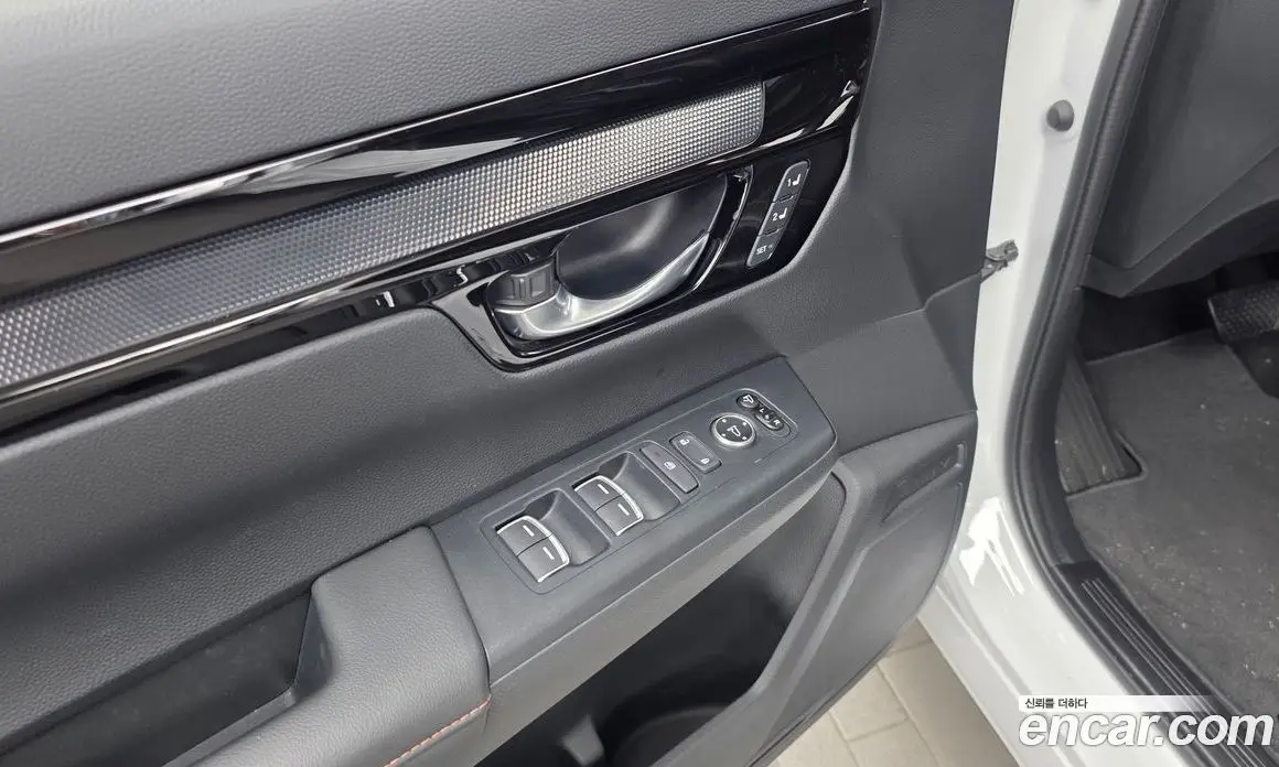 Honda CR-V 2023 2.0 автомат (гидро), фото 29 Honda CR-V 2023 2.0 автомат (гидро), фото 29