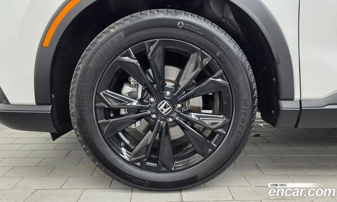 Honda CR-V 2023 2.0 автомат (гидро), фото 5 Honda CR-V 2023 2.0 автомат (гидро), фото 5