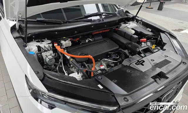 Honda CR-V 2023 2.0 автомат (гидро), миниатюра 6 Honda CR-V 2023 2.0 автомат (гидро), миниатюра 6