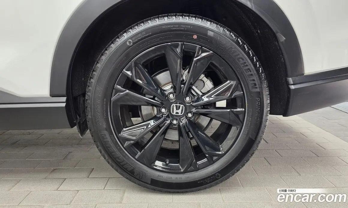 Honda CR-V 2023 2.0 автомат (гидро), фото 7 Honda CR-V 2023 2.0 автомат (гидро), фото 7