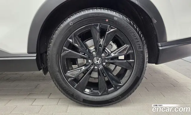 Honda CR-V 2023 2.0 автомат (гидро), миниатюра 7 Honda CR-V 2023 2.0 автомат (гидро), миниатюра 7