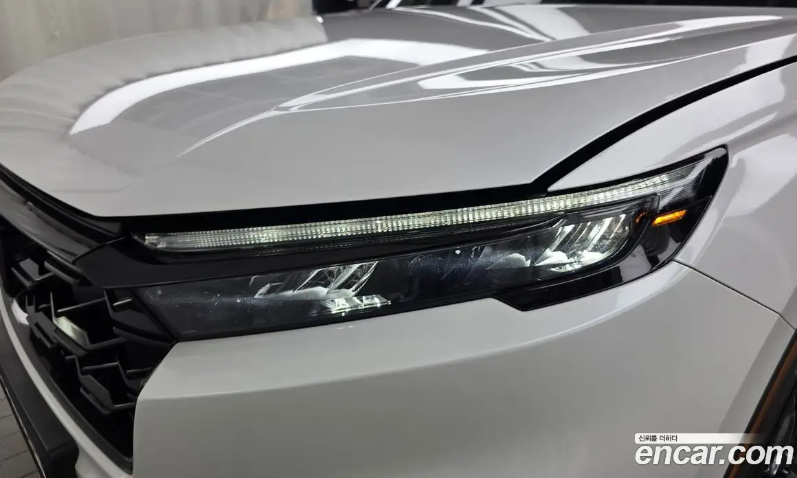 Honda CR-V 2023 2.0 автомат (гидро), фото 8 Honda CR-V 2023 2.0 автомат (гидро), фото 8