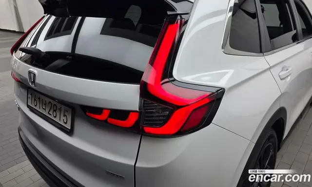 Honda CR-V 2023 2.0 автомат (гидро), миниатюра 9 Honda CR-V 2023 2.0 автомат (гидро), миниатюра 9