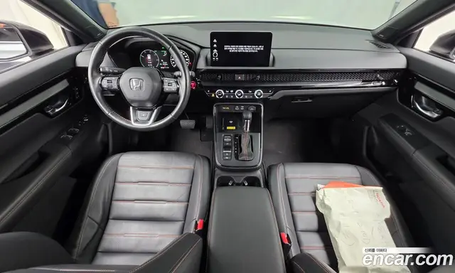 Honda CR-V 2023 2.0 автомат (гидро), миниатюра 10 Honda CR-V 2023 2.0 автомат (гидро), миниатюра 10