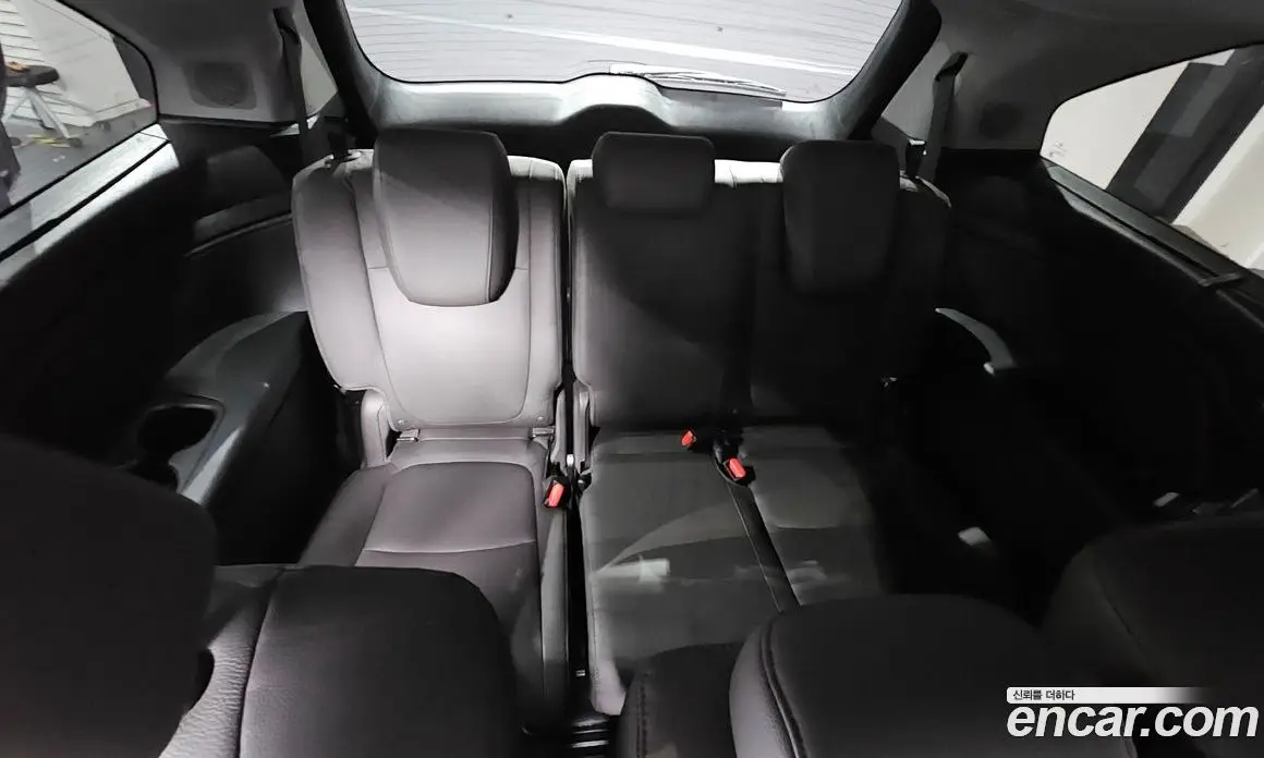 Honda Odyssey 2019 3.5 автомат (гидро), фото 13 Honda Odyssey 2019 3.5 автомат (гидро), фото 13