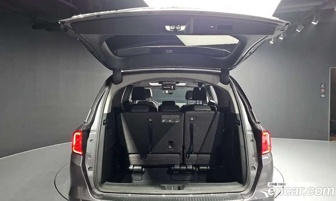 Honda Odyssey 2019 3.5 автомат (гидро), фото 20 Honda Odyssey 2019 3.5 автомат (гидро), фото 20