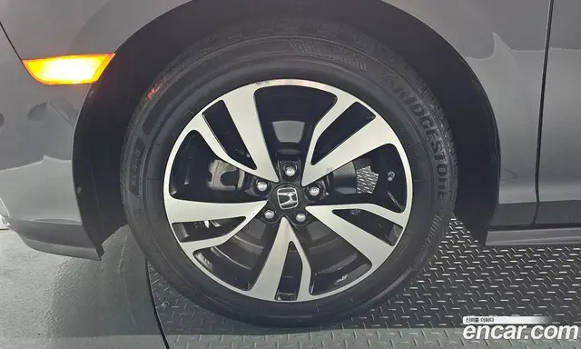 Honda Odyssey 2019 3.5 автомат (гидро), миниатюра 5 Honda Odyssey 2019 3.5 автомат (гидро), миниатюра 5