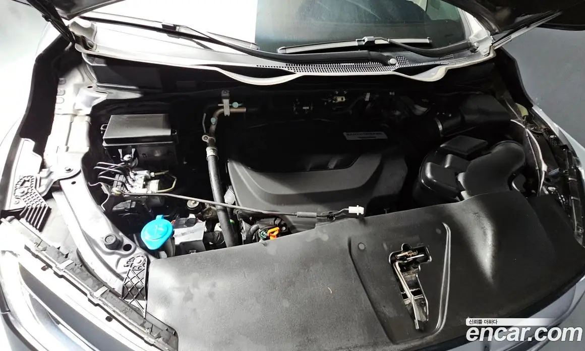 Honda Odyssey 2019 3.5 автомат (гидро), фото 6 Honda Odyssey 2019 3.5 автомат (гидро), фото 6
