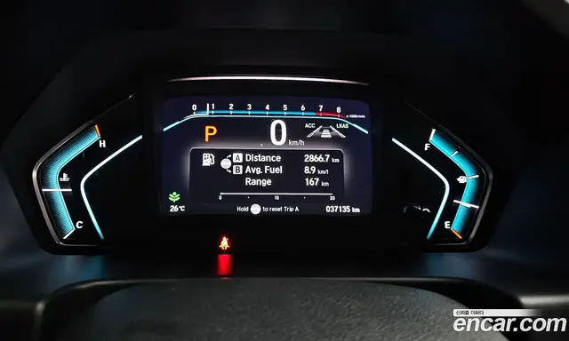 Honda Odyssey 2019 3.5 автомат (гидро), миниатюра 8 Honda Odyssey 2019 3.5 автомат (гидро), миниатюра 8