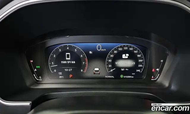 Honda Pilot 2023 3.5 автомат (гидро), миниатюра 11 Honda Pilot 2023 3.5 автомат (гидро), миниатюра 11