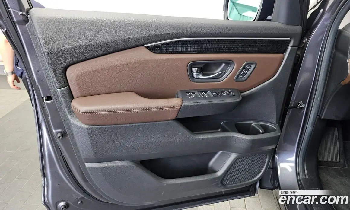 Honda Pilot 2023 3.5 автомат (гидро), фото 14 Honda Pilot 2023 3.5 автомат (гидро), фото 14